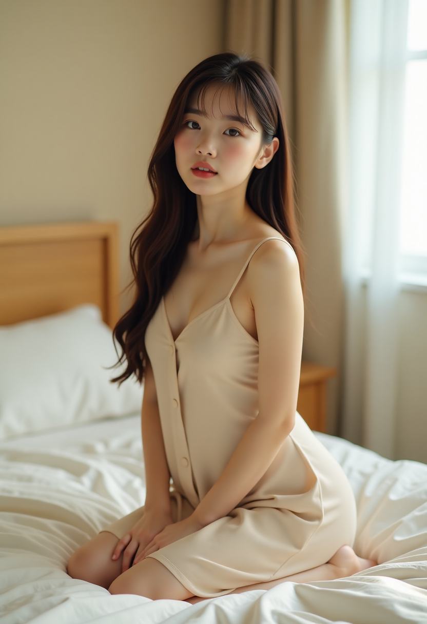 绯红时刻 剧照
